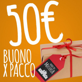 Buono Regalo Buono Regalo